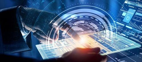 互聯(lián)網(wǎng)金融龍頭驚現(xiàn)破位式下跌，資金瘋狂出逃引發(fā)市場震蕩